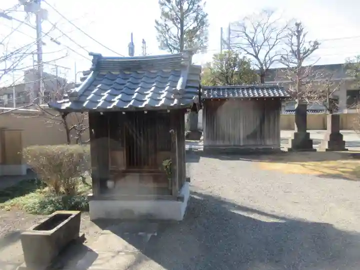 寳幢院(東京都)