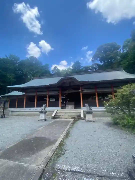 海神社(和歌山県)