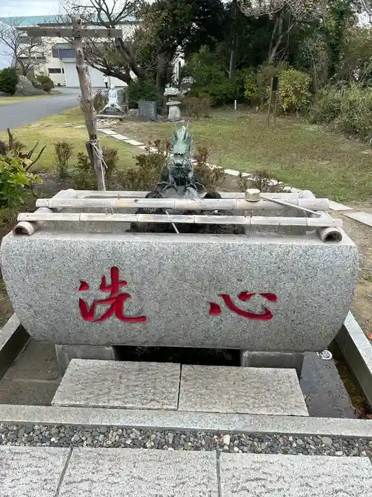 東京湾観音教会(千葉県)