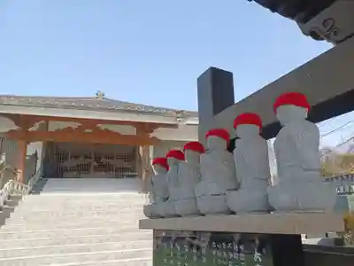 天照院龍海寺(埼玉県)