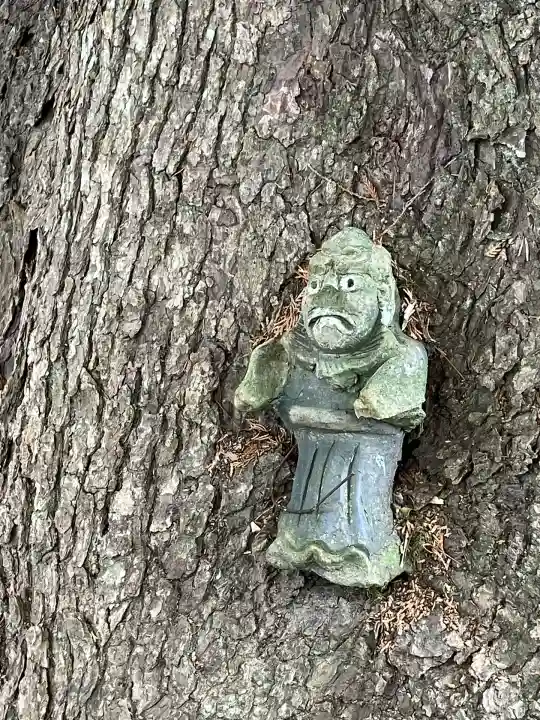 賀茂神社(滋賀県)