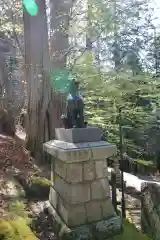 三峯神社(埼玉県)