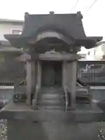 祠(地蔵)(静岡県)