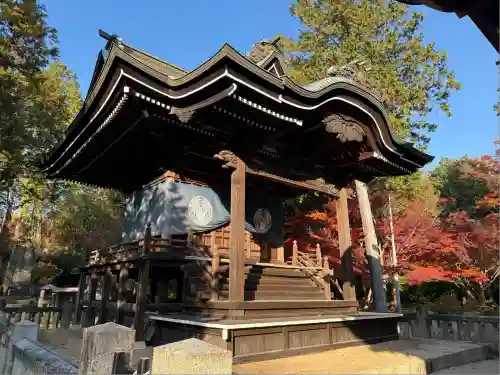 龍泉寺(岡山県)
