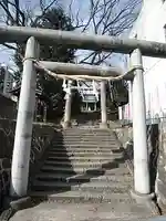 愛宕神社(福島県)