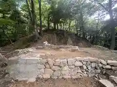 山の神神社(福井県)