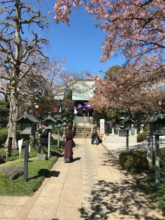 密藏院のその他建物