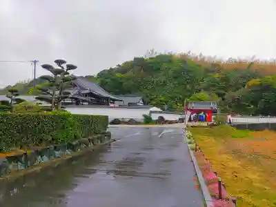 密蔵院のその他建物