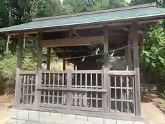 米野木神明社(愛知県)