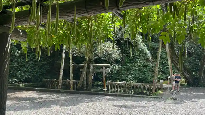 鹿島神宮(茨城県)