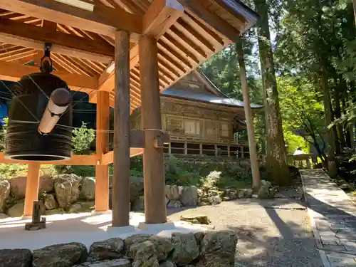 横蔵寺(岐阜県)