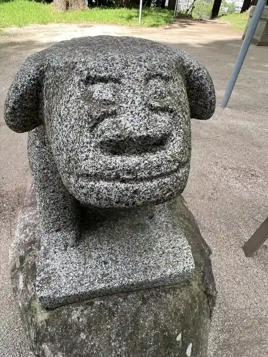 盛岡天満宮(岩手県)