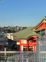 身代り不動尊 大明王院 川崎別格本山(神奈川県)