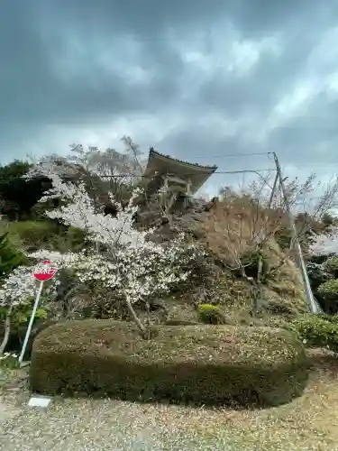 建治寺(徳島県)