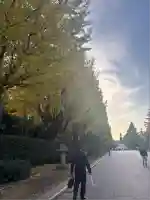 靖國神社(東京都)