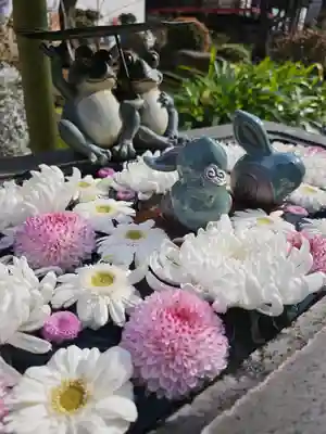 法輪寺(東京都)