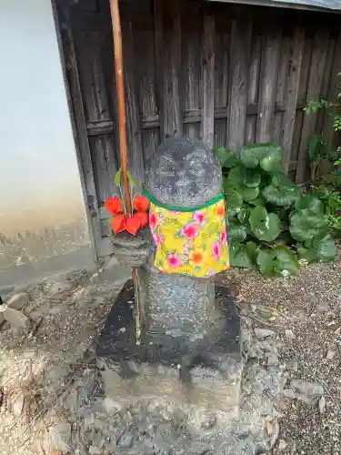 青林山　延命寺(愛知県)