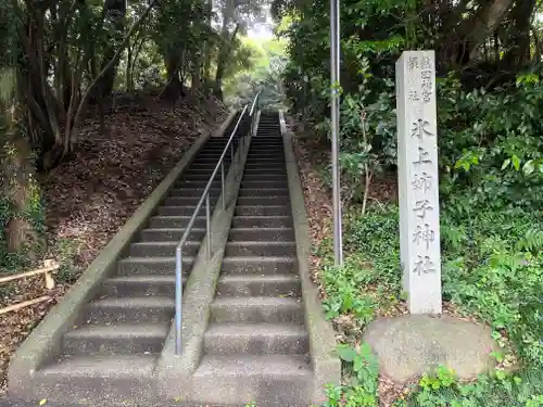 氷上姉子神社（熱田神宮摂社）のその他建物