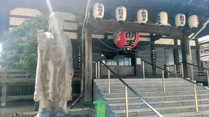 圓能寺(東京都)