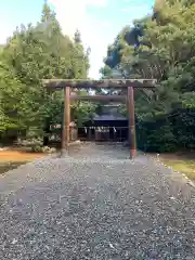 伊良湖神社(愛知県)