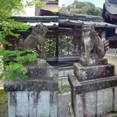 三尾神社(滋賀県)