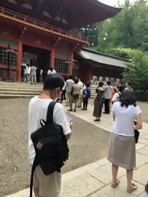 香取神宮のその他建物