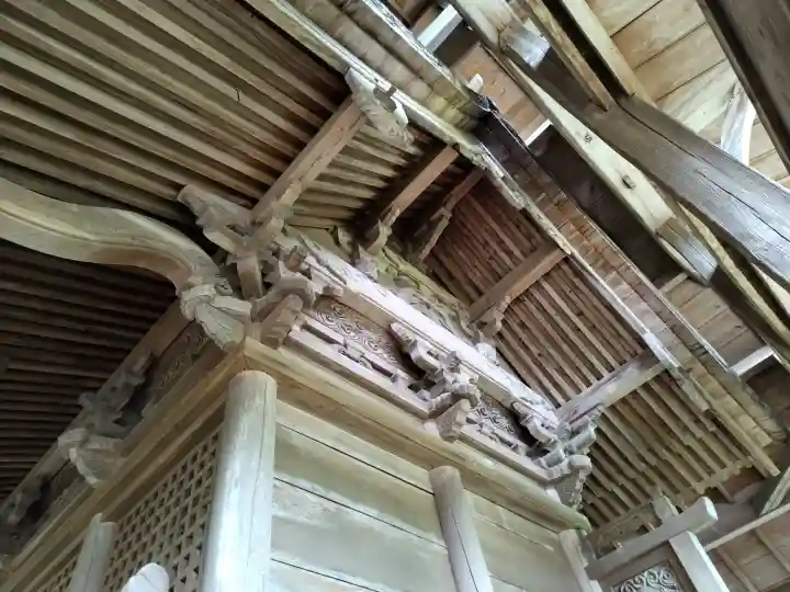 天引八幡神社(京都府)