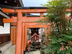 御辰稲荷神社(京都府)