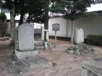 野神神社(滋賀県)