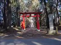 中村八幡宮(栃木県)