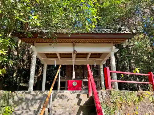卑弥呼神社(鹿児島県)