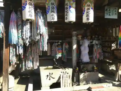 陽秀院の末社・摂社