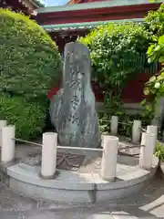 神田神社（神田明神）の建物その他