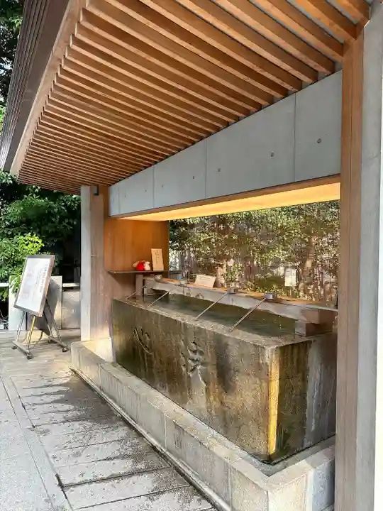 乃木神社(東京都)