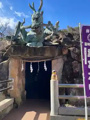 江島神社(神奈川県)