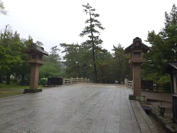 出雲大社(島根県)