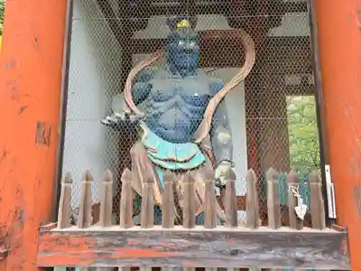 室生寺(奈良県)