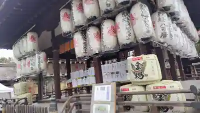 下御霊神社(京都府)