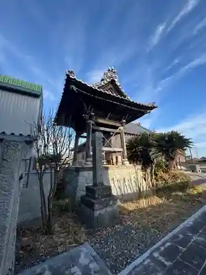 本福寺(三重県)