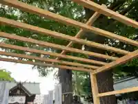 札幌諏訪神社のその他建物