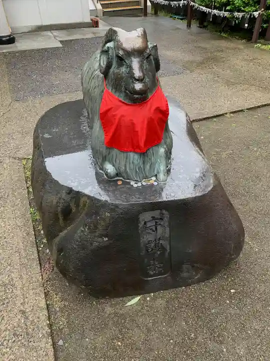 柳町大日堂(宮城県)