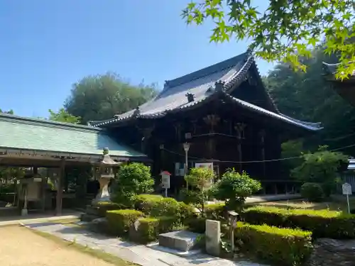 白峯寺(香川県)