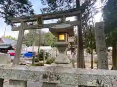 大野神社(滋賀県)