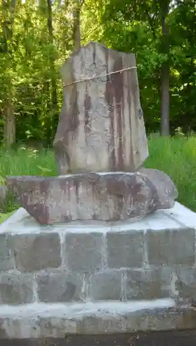藻岩神社のその他建物
