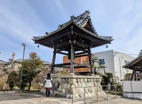 薬師寺のその他建物