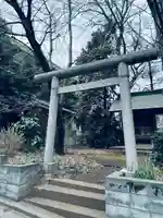 神社(埼玉県)