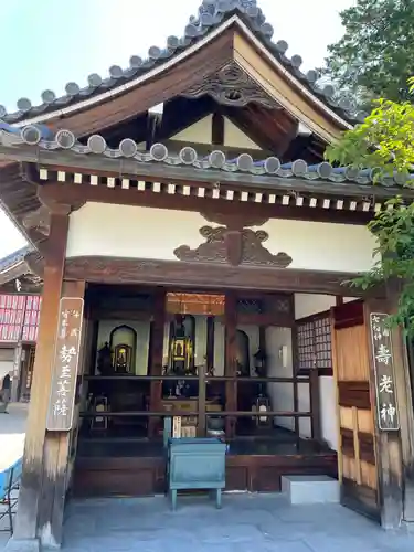 中山寺(兵庫県)