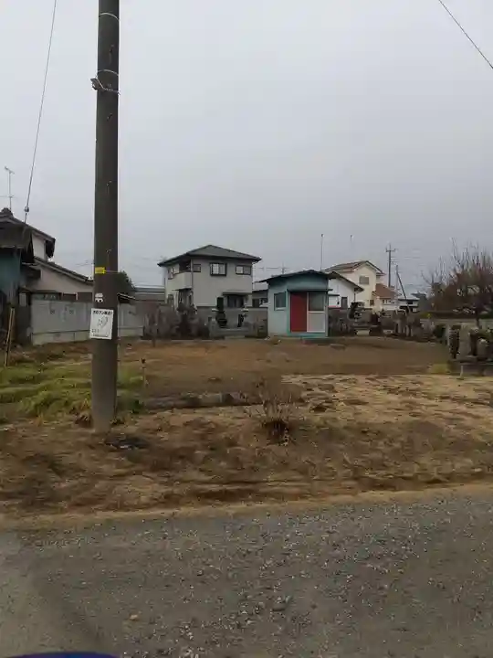 慈眼院(群馬県)