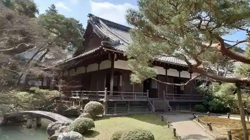 青蓮院門跡のその他建物