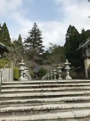 三隅神社のその他建物